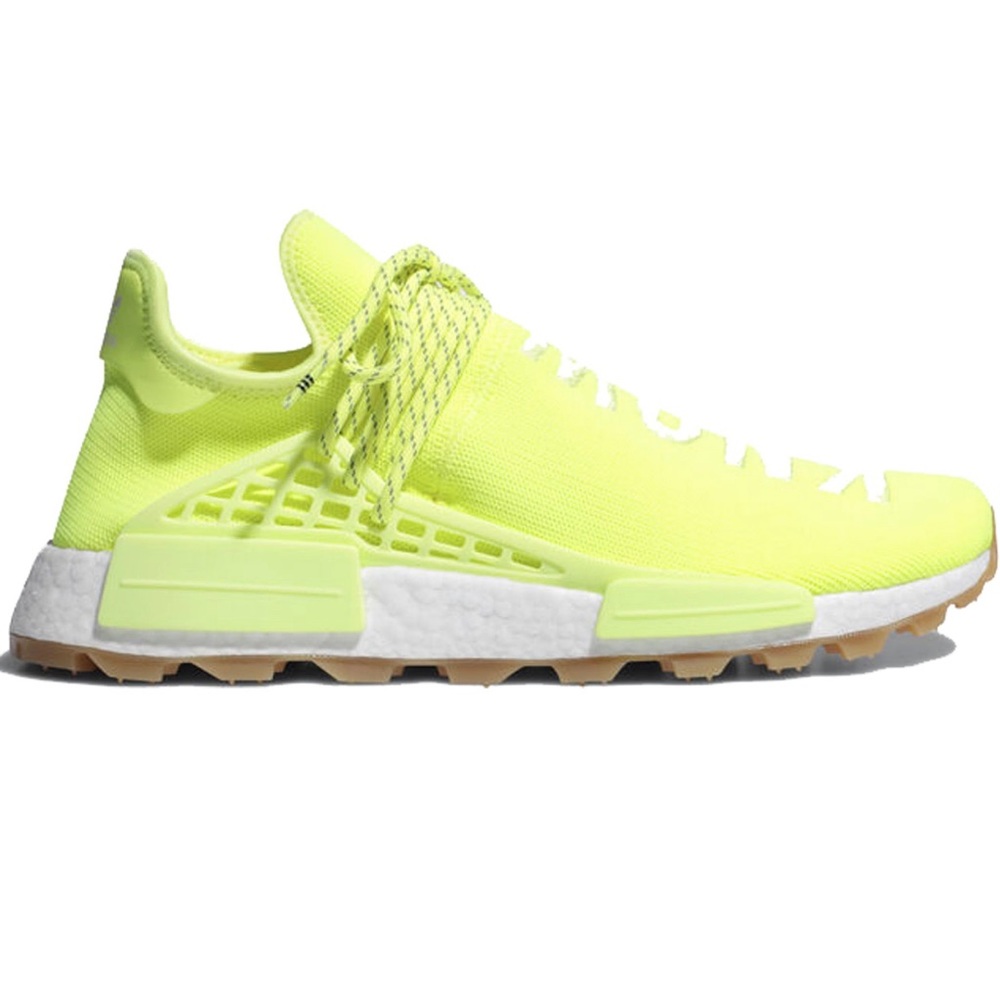 Adidas NMD Hu Trail human race